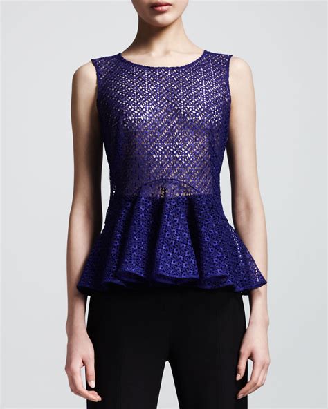 alexander mcqueen tops for women.